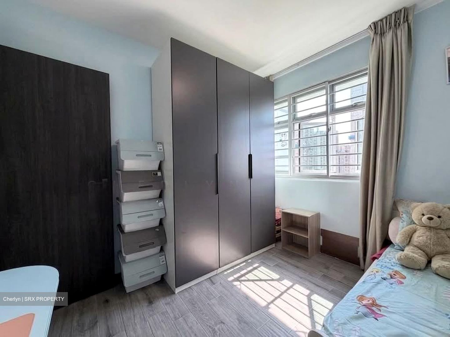 Blk 95 Henderson Road (Bukit Merah), HDB 4 Rooms #576908861